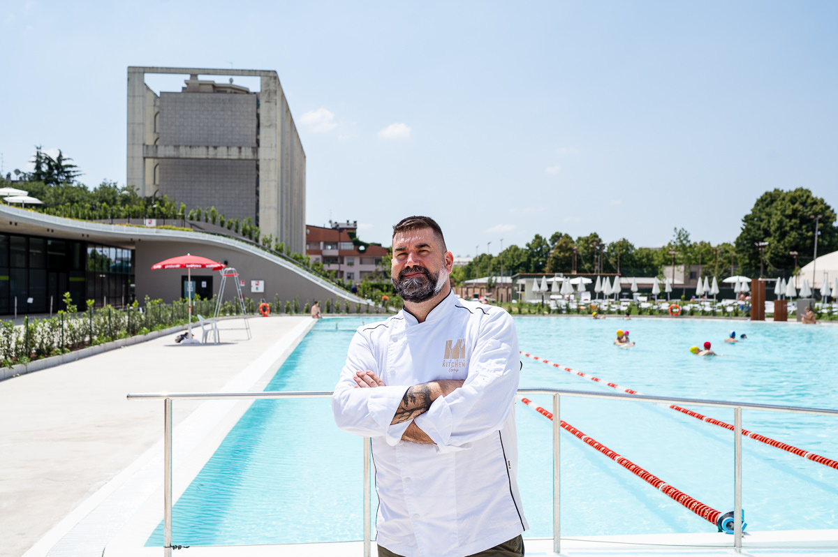 F&B Chef Marco Braconi (2) F&B Chef Marco Braconi (2)