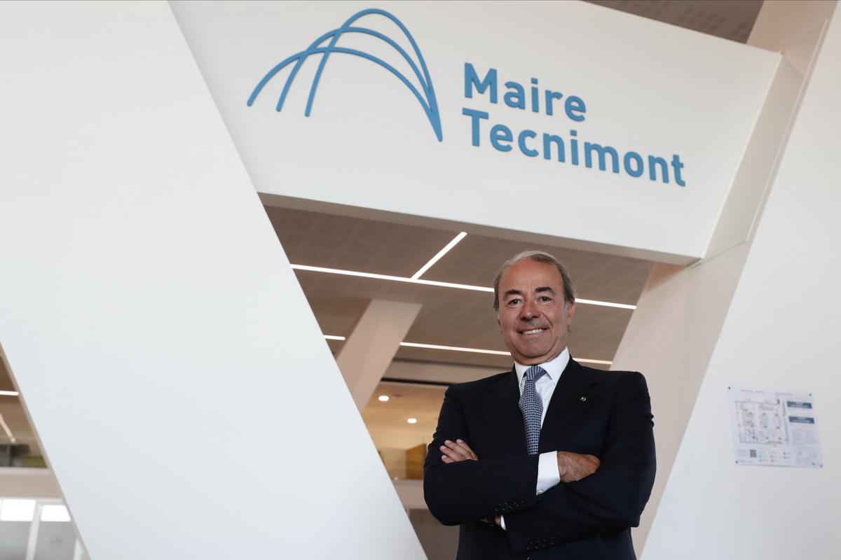 Maire Tecnimont, Fondazione Evolve lancia l’ingegneria umanistica Maire Tecnimont, Fondazione Evolve lancia l’ingegneria umanistica