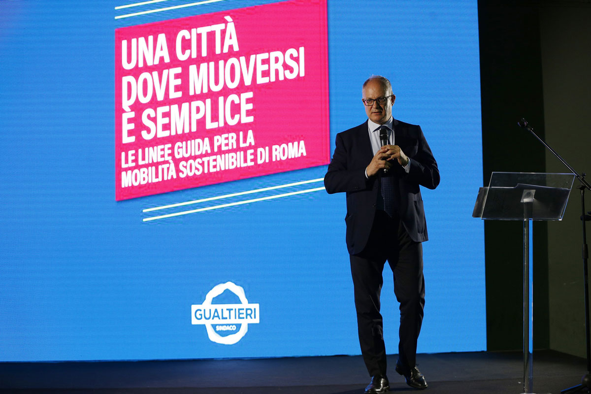 Trasporti Roma, rivoluzione: “Unico gestore pubblico per l’area Metropolitana” Trasporti Roma, rivoluzione: “Unico gestore pubblico per l’area Metropolitana”