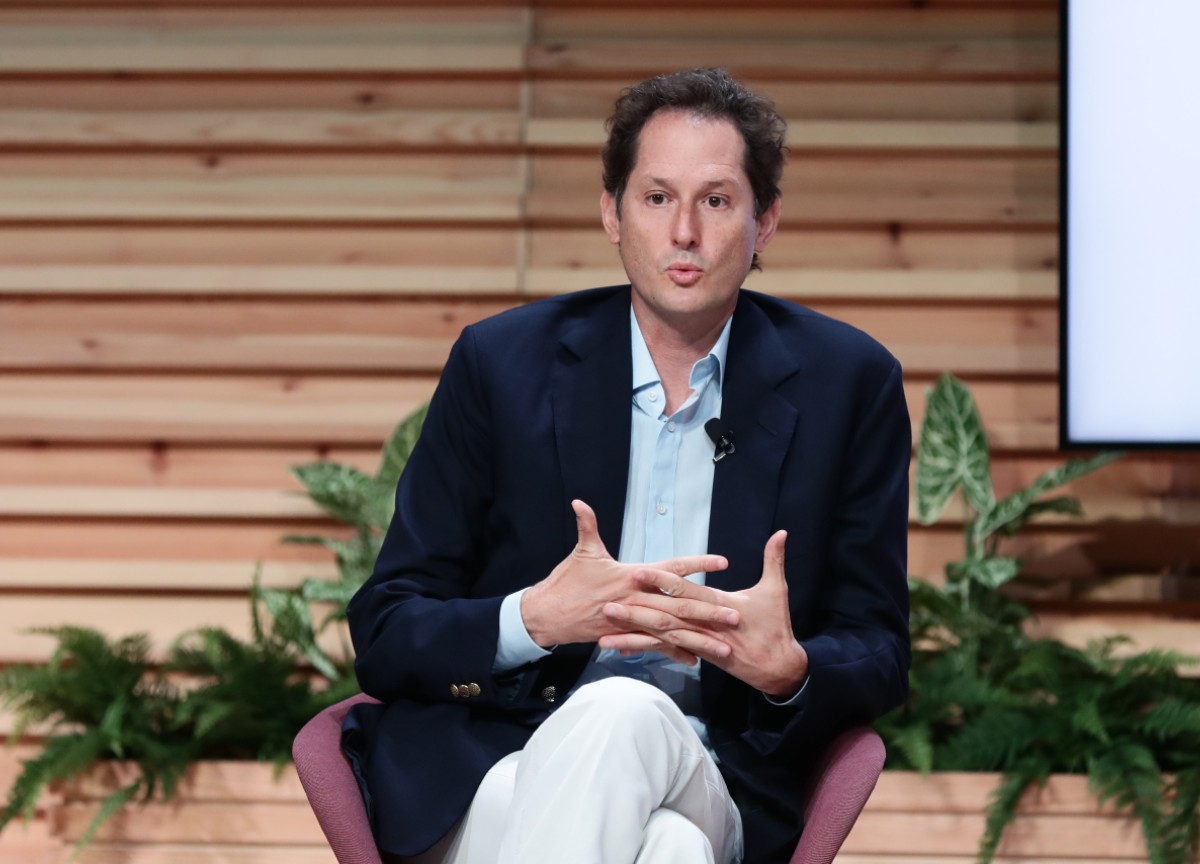 Gedi, Elkann scommette su social e Influencer: conquistato il 30% di Stardust Gedi, Elkann scommette su social e Influencer: conquistato il 30% di Stardust