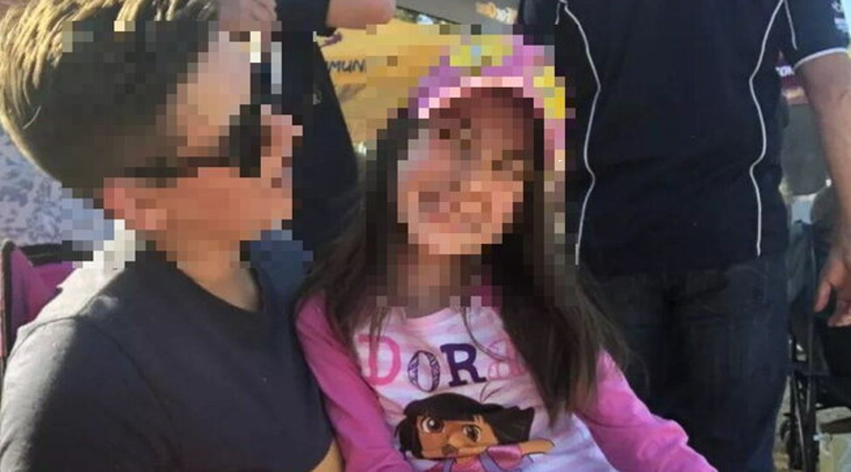 Australia, arrestati 12 membri di una setta, negarono l’insulina a una bimba Australia, arrestati 12 membri di una setta, negarono l’insulina a una bimba