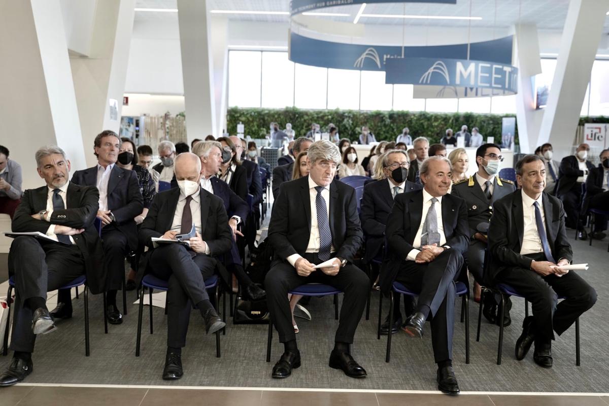 Maire Tecnimont, Fondazione Evolve lancia l’ingegneria umanistica Maire Tecnimont, Fondazione Evolve lancia l’ingegneria umanistica