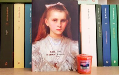 “Terra di spezie”: un classico della letteratura irlandese torna a vivere