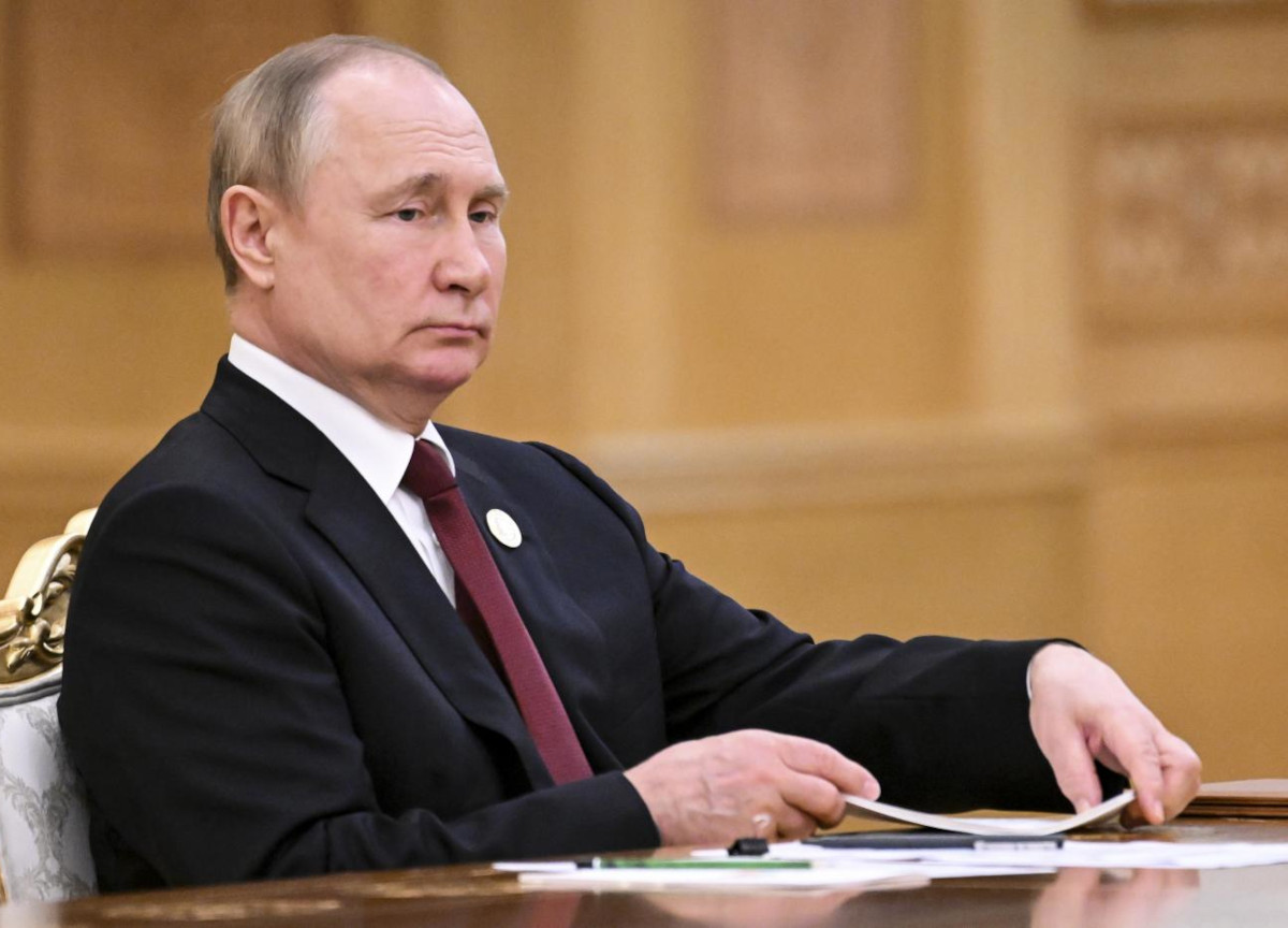 Nono oligarca russo legato a Gazprom trovato morto. Ancora una lettera d’addio Nono oligarca russo legato a Gazprom trovato morto. Ancora una lettera d’addio