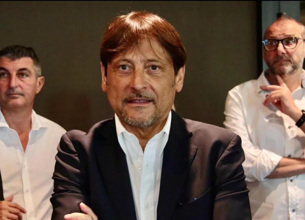 Pd, Stefano: “Il campo largo va ridisegnato”. Intervista