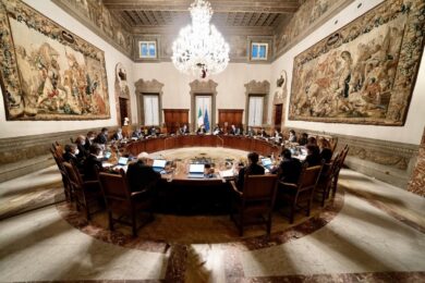 Approvato il DL, Tar e Consiglio di Stato rispettino gli obiettivi del Pnrr