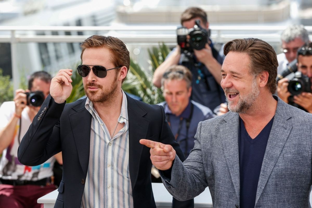 Russell Crowe contro il demonio: sarà padre Amorth in “L’esorcista del Papa”