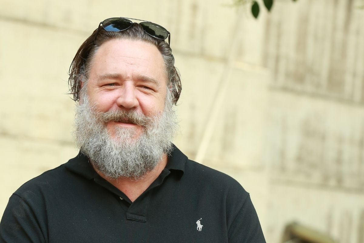 Russell Crowe contro il demonio: sarà padre Amorth in “L’esorcista del Papa”