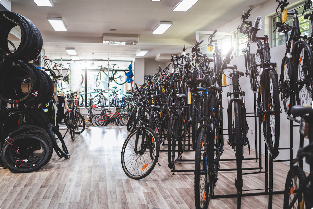 Mercato Biciclette: oltre 22 milioni di pezzi venduti nel 2021 Mercato Biciclette: oltre 22 milioni di pezzi venduti nel 2021