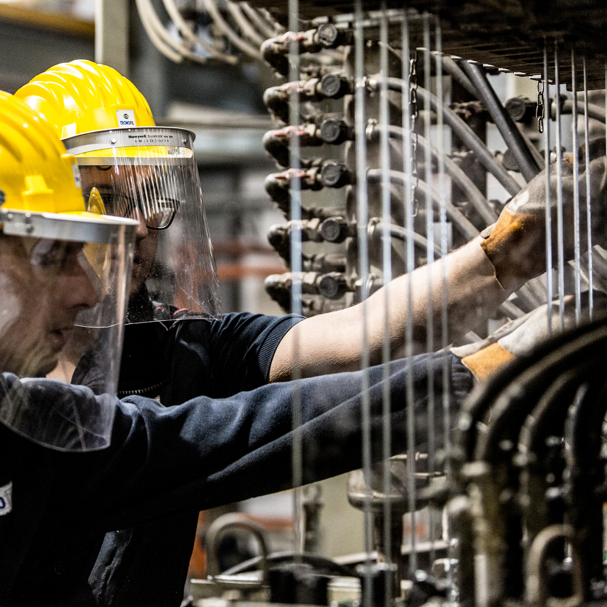 Würth Italia sceglie l’AI di Vedrai per monitorare il mercato