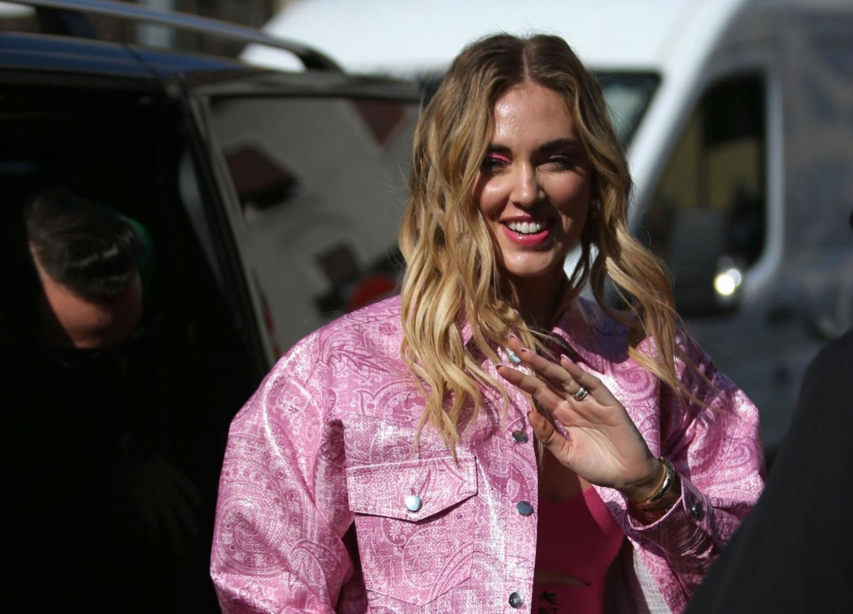 Tod’s, già svanito l’effetto Ferragni. Il titolo vale meno di un anno fa