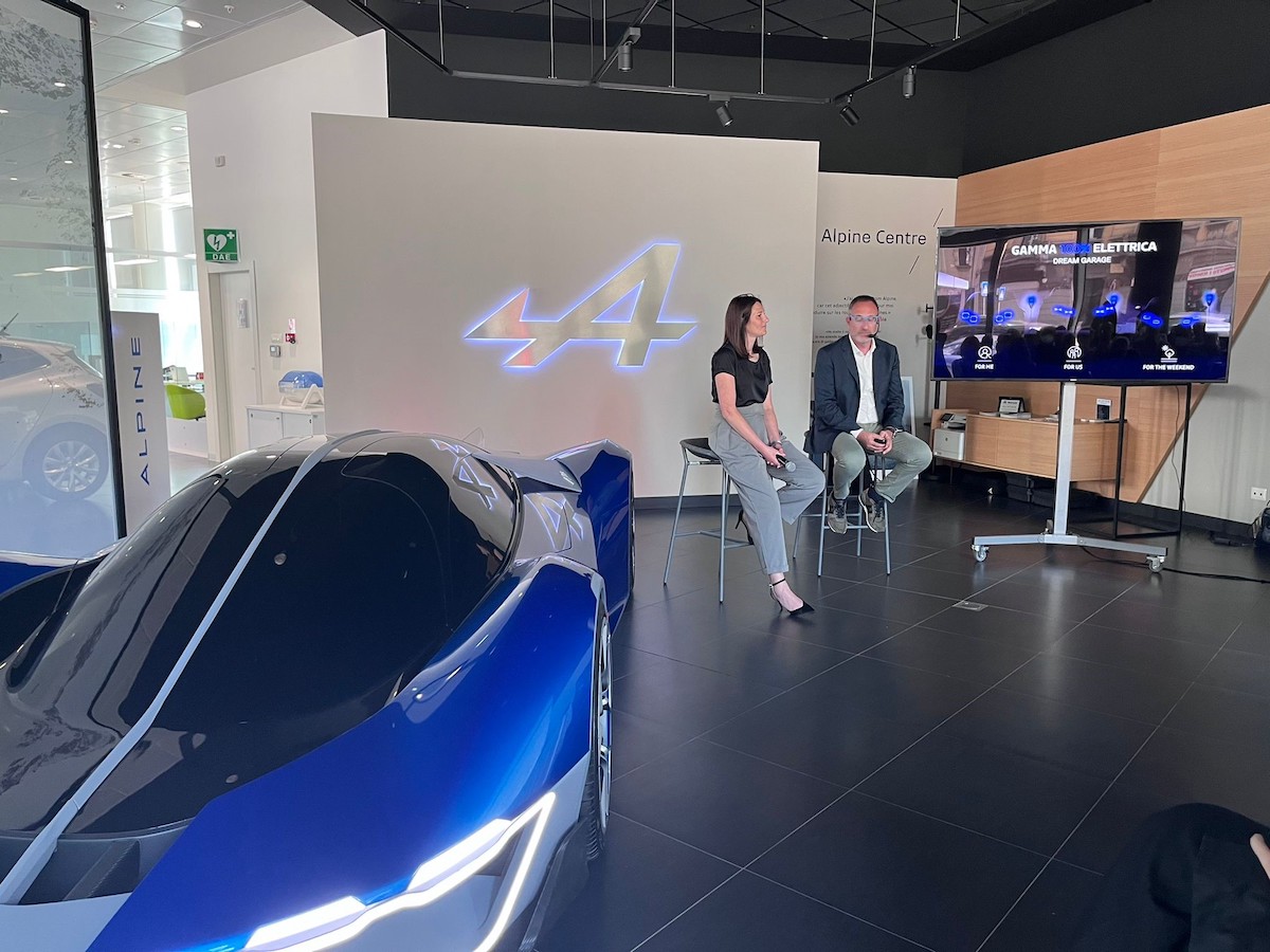 Nuova gamma per Alpine A110, il riflesso dei successi in motorsport Nuova gamma per Alpine A110, il riflesso dei successi in motorsport