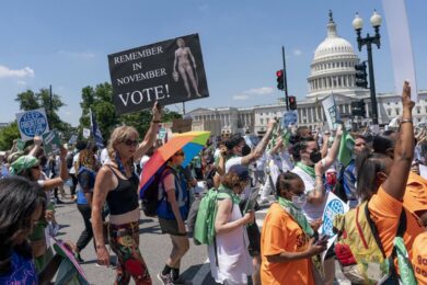 Corte Suprema , la deriva conservatrice dei giudici nominati da Trump
