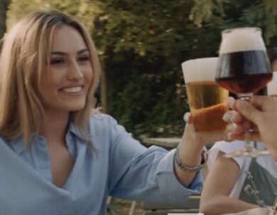 “Birra, il gusto che sta bene con tutto”, on air il nuovo spot di Assobirra