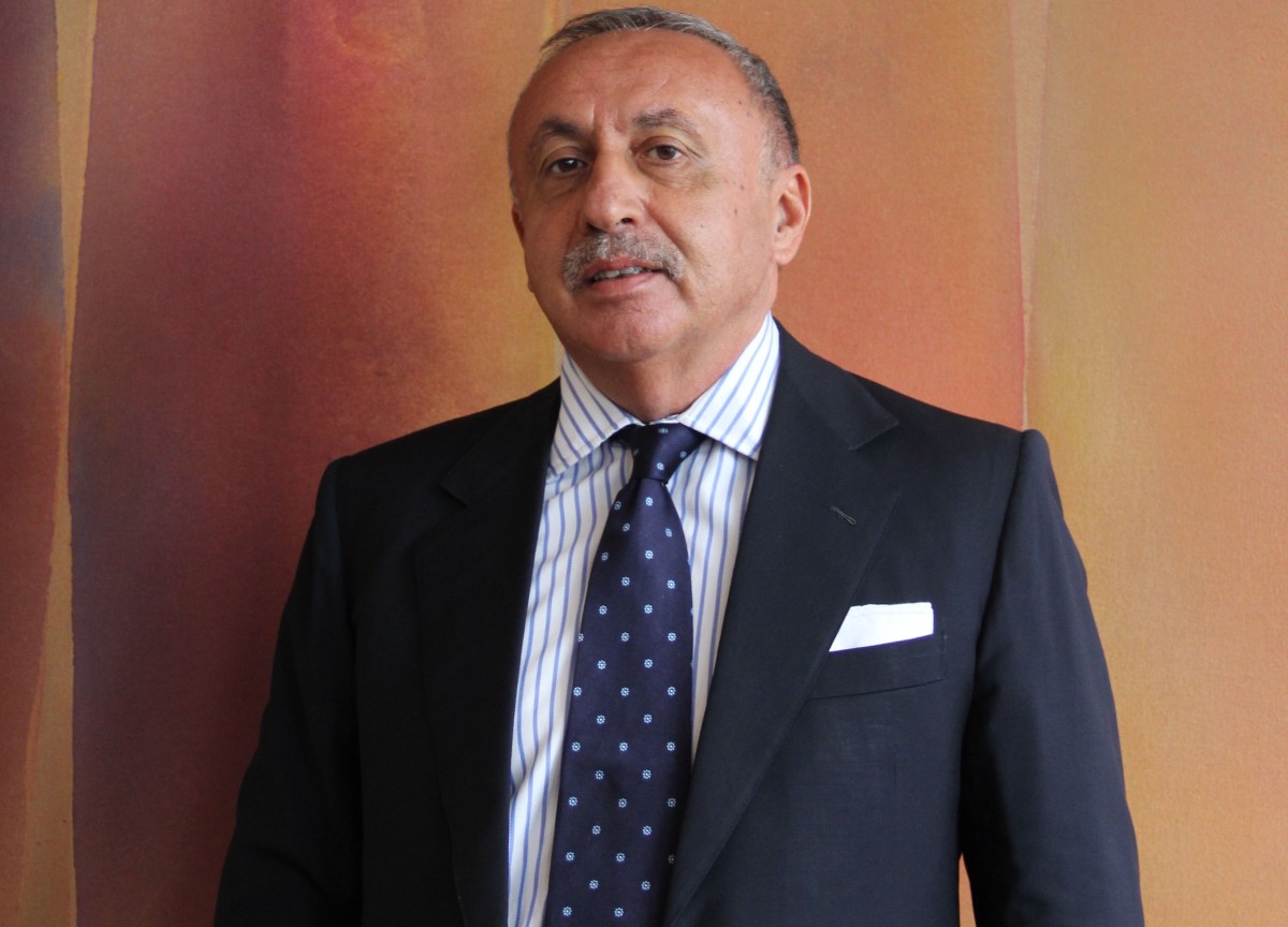 Banca Finnat, Renato Sala nominato nuovo Senior Advisor Banca Finnat, Renato Sala nominato nuovo Senior Advisor