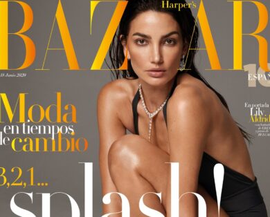 Harper’s Bazaar in controtendenza: anche in Italia arriva l’edizione cartacea
