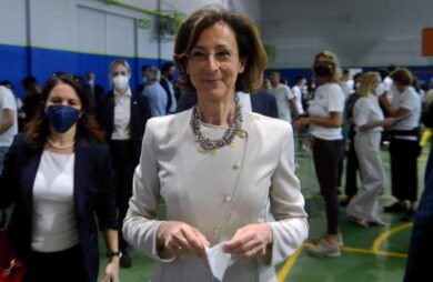 Visite ai detenuti del 41bis. Cartabia nei guai: interrogazione parlamentare