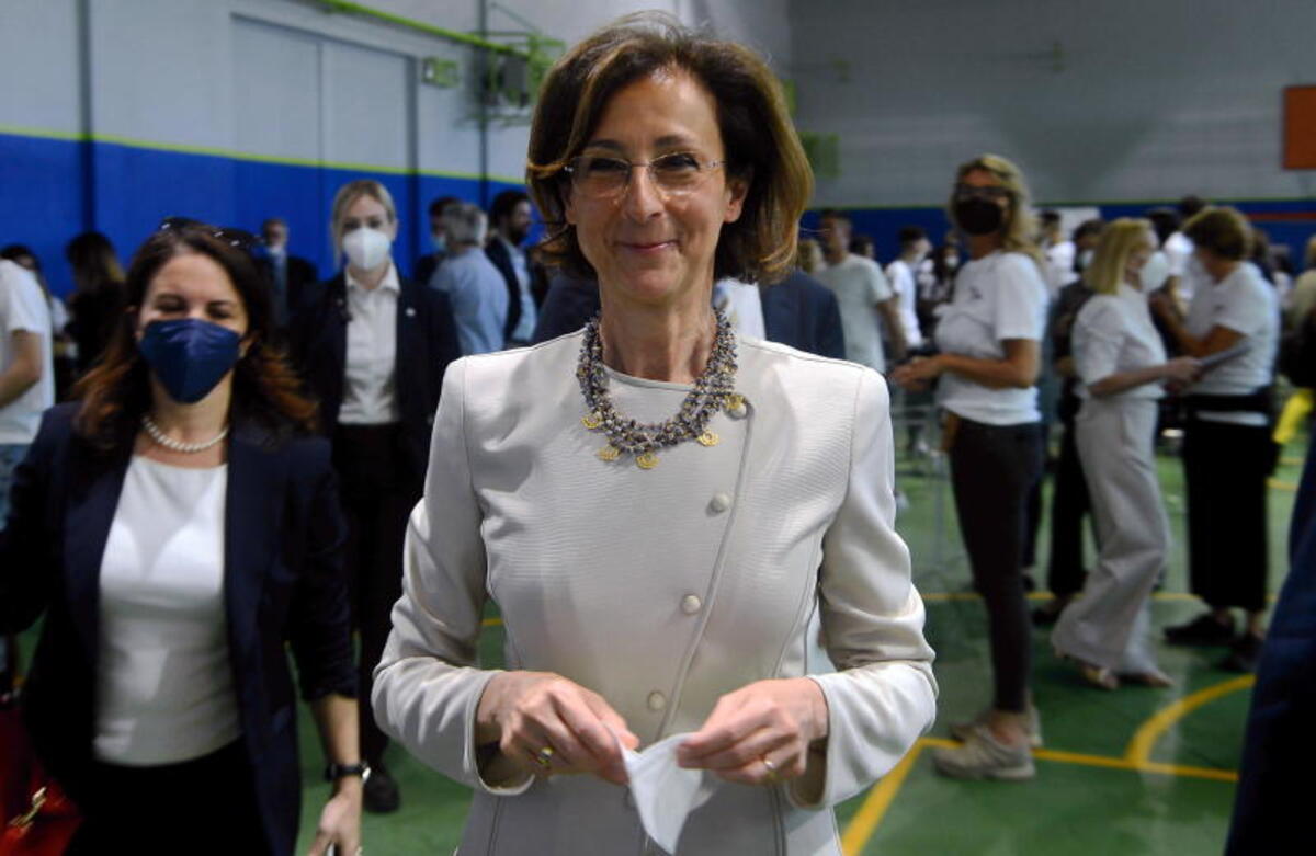 Visite ai detenuti del 41bis. Cartabia nei guai: interrogazione parlamentare Visite ai detenuti del 41bis. Cartabia nei guai: interrogazione parlamentare