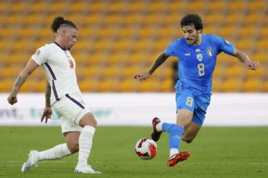 Italia ai Mondiali e Mancini campione del mondo: sogno azzurro, come riparte