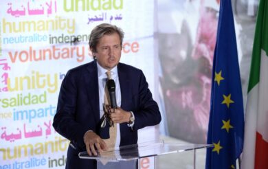 Covid, Sileri: “Stop ai concerti non ha senso”