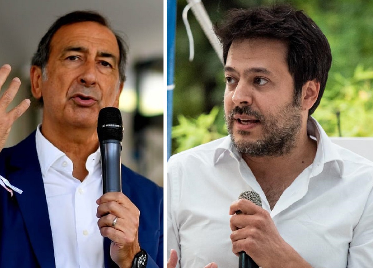 Stati Generali della Cannabis, Nahum (Pd): “Sala assente? Sbaglia” Stati Generali della Cannabis, Nahum (Pd): “Sala assente? Sbaglia”