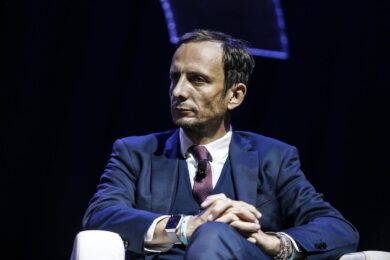 Fedriga compatta la Lega su Draghi: “Piace agli Usa. E basta personalismi”