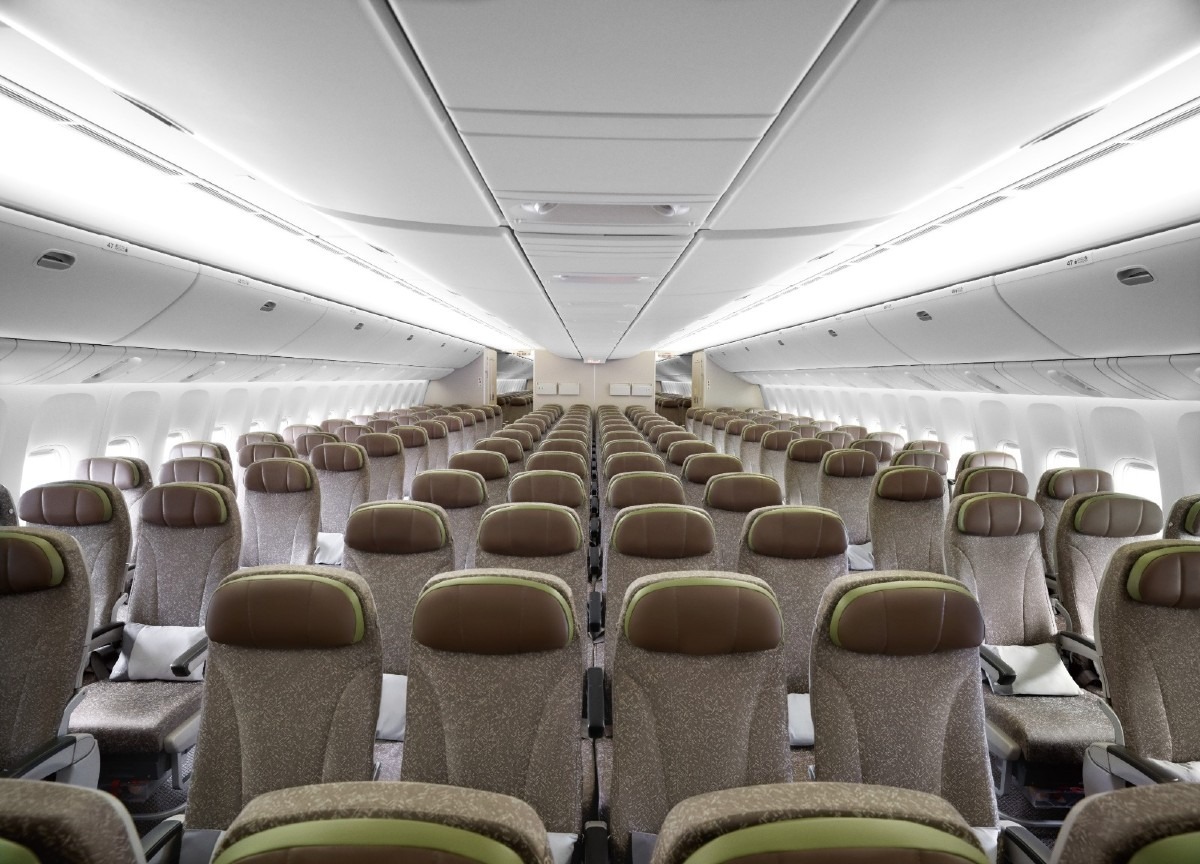SEA e EVA Air: al via il volo non-stop Malpensa-Tapei SEA e EVA Air: al via il volo non-stop Malpensa-Tapei