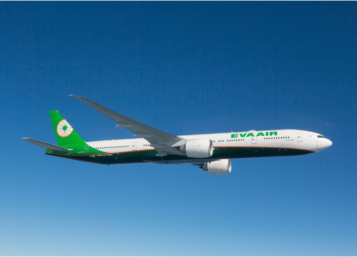 SEA e EVA Air: al via il volo non-stop Malpensa-Tapei SEA e EVA Air: al via il volo non-stop Malpensa-Tapei