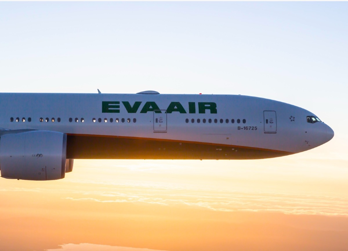 SEA e EVA Air: al via il volo non-stop Malpensa-Tapei SEA e EVA Air: al via il volo non-stop Malpensa-Tapei