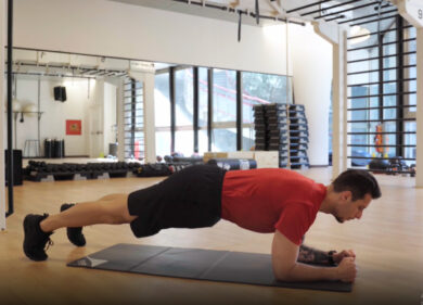 In forma per l’estate, sesta puntata: Core Work Out – VIDEO