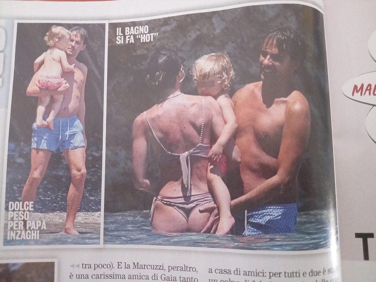 Simone Inzaghi e il fallo di mano non visto dall’arbitro Simone Inzaghi e il fallo di mano non visto dall’arbitro