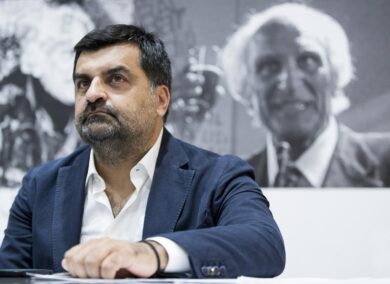 Palamara lancia gli Stati Generali della Giustizia: l’intervista esclusiva