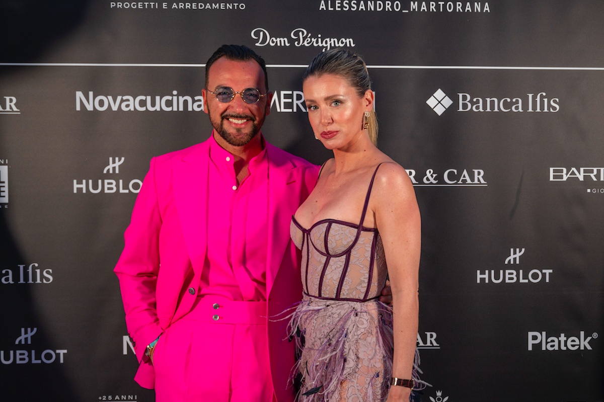 Notte Forte 2022: l’evento dell’estate all’insegna dell’Italian lifestyle
