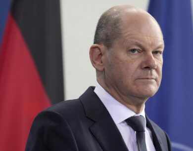 Germania, droga dello stupro al party Spd. Presente anche Scholz