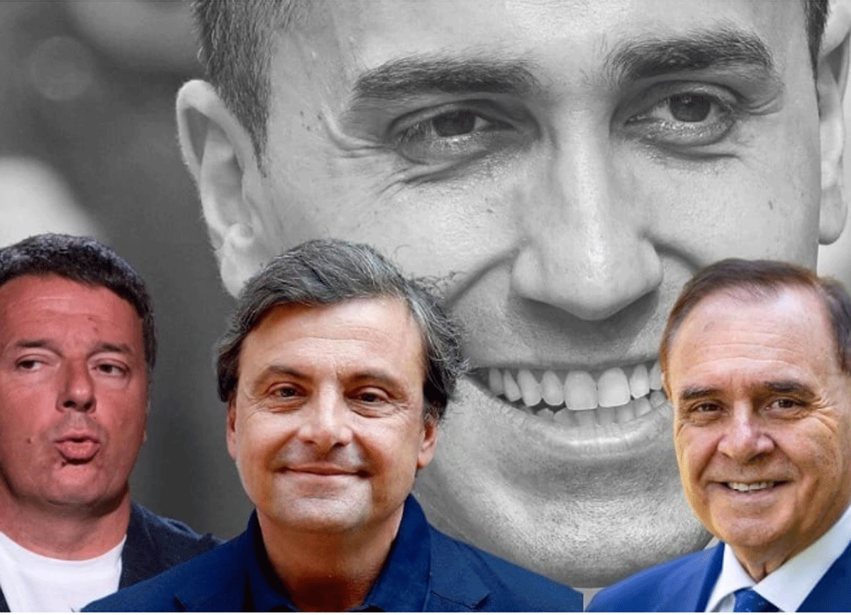 Il prossimo governo? Lo decidono i senatori eletti nel centro Il prossimo governo? Lo decidono i senatori eletti nel centro
