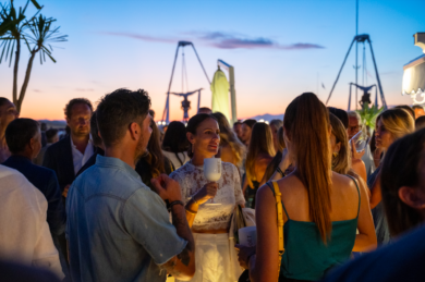 Notte Forte 2022: l’evento dell’estate all’insegna dell’Italian lifestyle