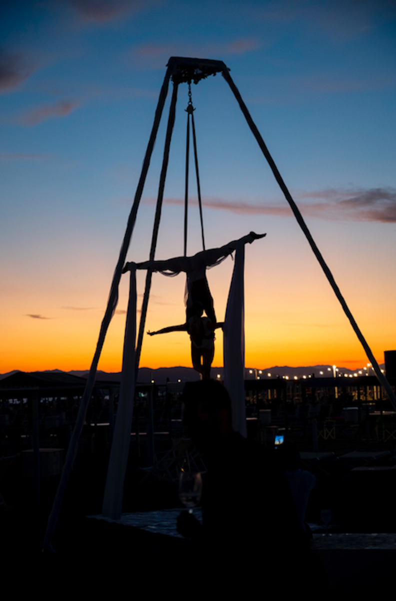Notte Forte 2022: l’evento dell’estate all’insegna dell’Italian lifestyle
