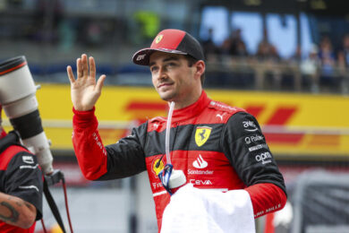 Charles Leclerc vince il Gran Premio d’Austria davanti a Verstappen