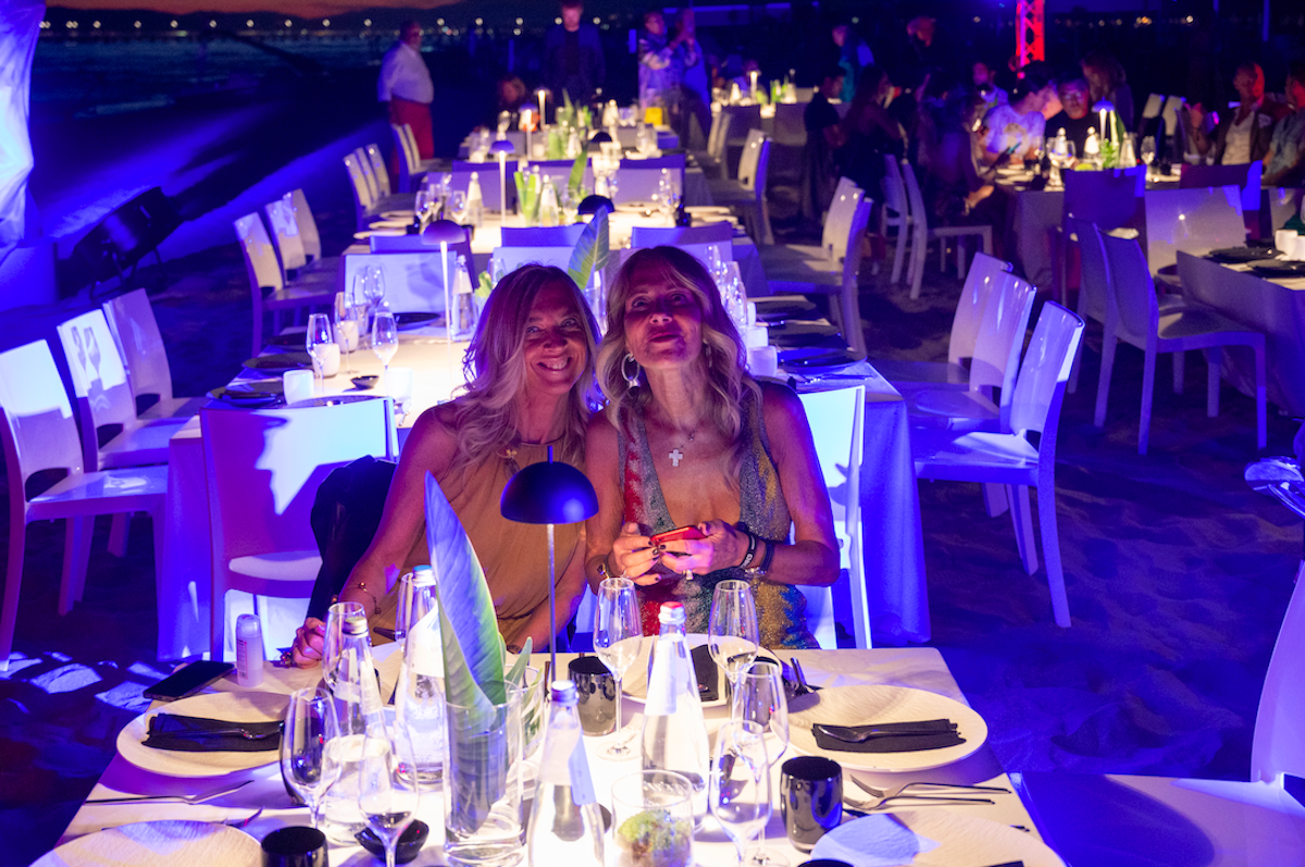 Notte Forte 2022: l’evento dell’estate all’insegna dell’Italian lifestyle