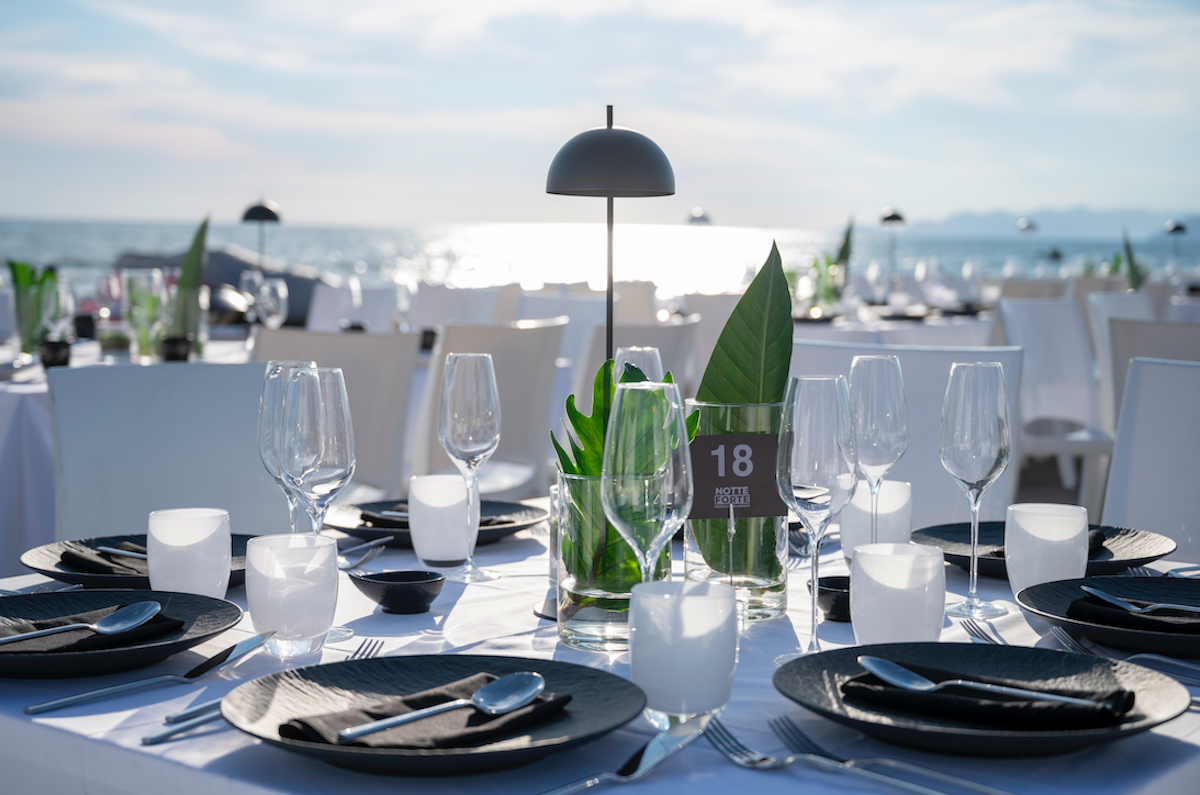 Notte Forte 2022: l’evento dell’estate all’insegna dell’Italian lifestyle