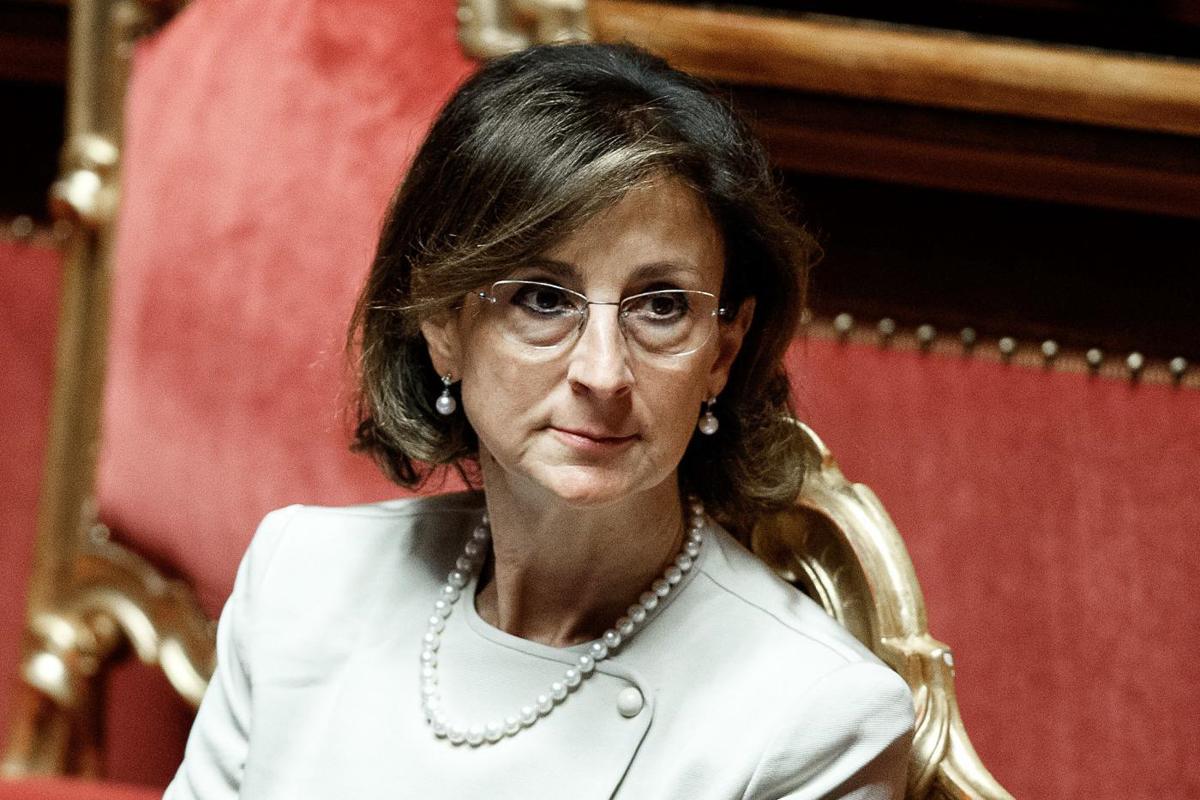 Concorsopoli, due indagati fanno il nome della Cartabia per un suo “pupillo” Concorsopoli, due indagati fanno il nome della Cartabia per un suo “pupillo”