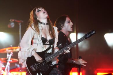 Concerto Maneskin a Roma, Andreoni: “Ci aspettiamo picco di contagi Omicron”