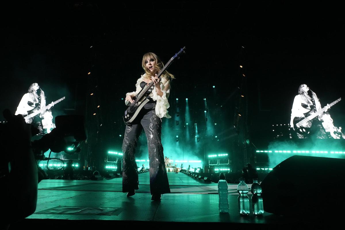 Concerto Maneskin a Roma, Andreoni: “Ci aspettiamo picco di contagi Omicron” Concerto Maneskin a Roma, Andreoni: “Ci aspettiamo picco di contagi Omicron”