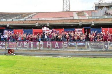 Cagliari, emesse 33 misure cautelari al gruppo ultras “Sconvolts 1987”