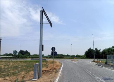 Città metropolitana di Milano: otto nuovi dispositivi IoT
