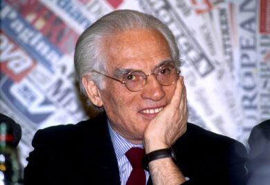 É morto Angelo Guglielmi, storico direttore di Rai3