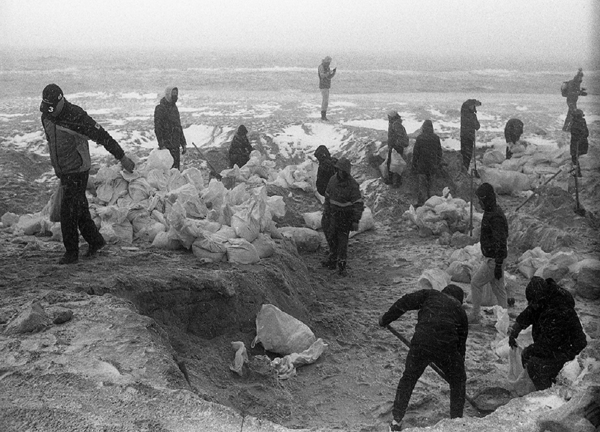 Qui Odessa: in Fondazione Stelline un percorso tra immagini e parole. FOTO Qui Odessa: in Fondazione Stelline un percorso tra immagini e parole. FOTO