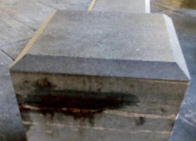 Milano, Loggia dei Mercanti nuovamente imbrattata. Polemica Anpi-Sala. FOTO