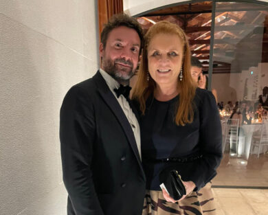 Vitamine, idratazione e sali: i segreti per un volto fresco anche in estate