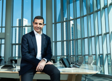 Gruppo AXA Italia: presentato il Green Business Report 2022